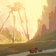 Image for article titled These Imaginative Sci-Fi Worlds Somehow Feel Like Home
